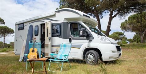 Quelle Vignette Crit Air Pour Un Camping Car