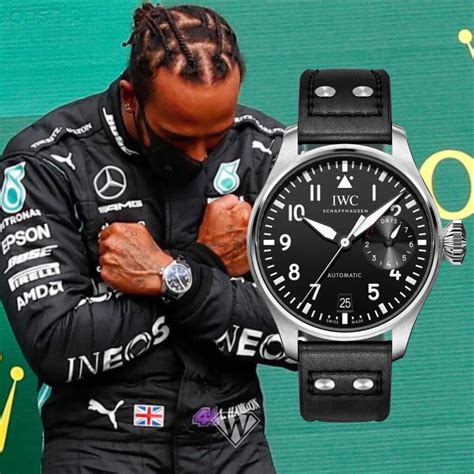 Timepieces Loved By F1 Drivers Superwatchman