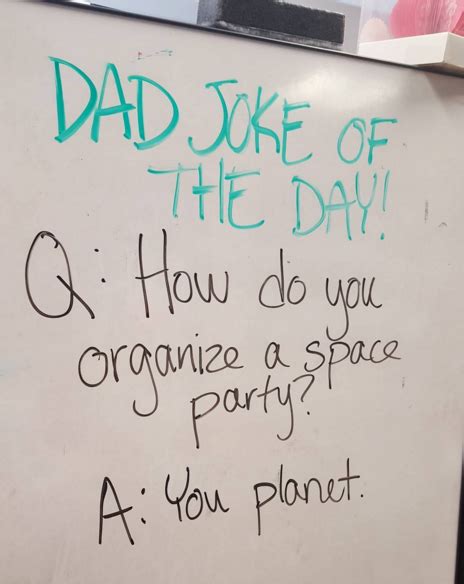 Best dad jokes and riddles | Gary Poste