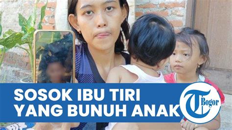 Sosok Ibu Tiri Yang Bunuh Anak Di Indramayu Dikenal Keluarga Sosok