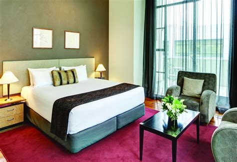 Auckland Hotel Room Accommodations | Heritage Auckland