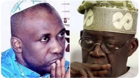 Primate Ayodele Releases New Prophecy To Decieve Tinubu And Apc Youtube