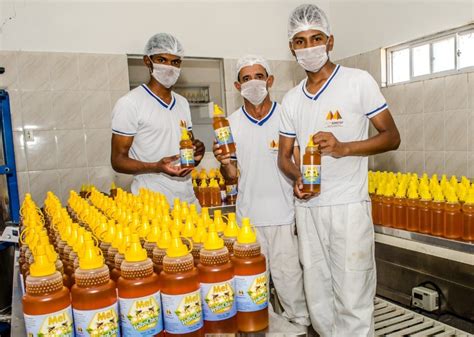 Agricultura Familiar Ganha Destaque Na Super Bahia Que Come A