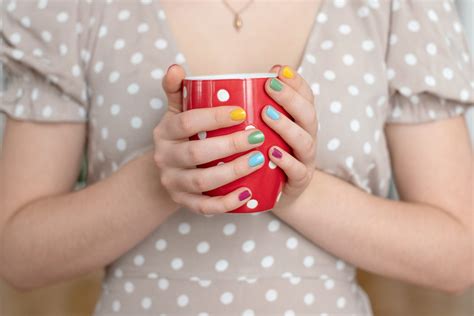 National Polka Dot Day January 22 Weird Holidays