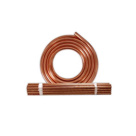 Air Conditioner Pair Coil Copper Pipe Copper Tube Ac Pe Insulated