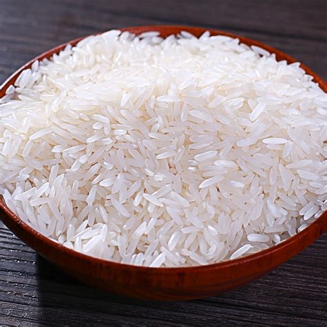 Long Grain Rice – Ecozimalda