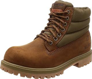 Venta Botas Skechers Hombre Precios En Stock