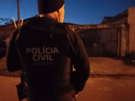 Polícia Cumpre Nove Mandados De Prisão Contra Suspeitos De Roubo De