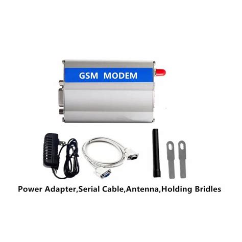 3G Wireless or Wi-Fi GSM GPRS Modem With USB Interface, Aluminium White ...