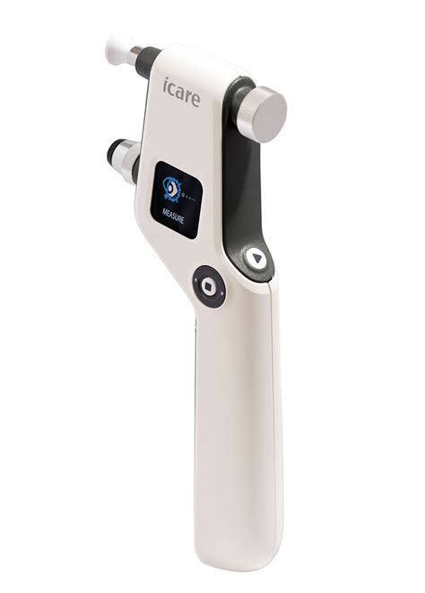 ICare IC100 Tonometer IAPB Valued Supplier Scheme