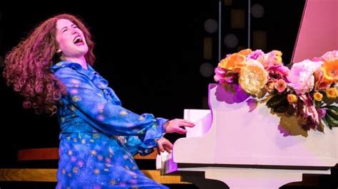 Review Powerful Casting Elevates Carole King Musical At Chanhassen