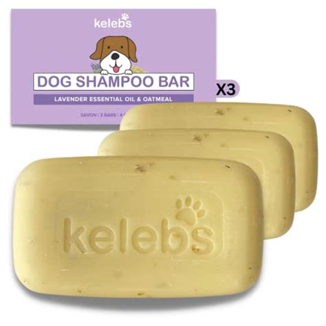 Best Dog Shampoo Bar 2024 - Vet Ranch - We Love Pets