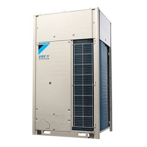 Vrv Vrf Air Conditioner Daikin System R410a At Rs 40000 Piece In