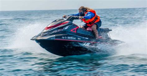 Cabo San Lucas Sea Of Cortes Guided Jet Ski Tour Getyourguide