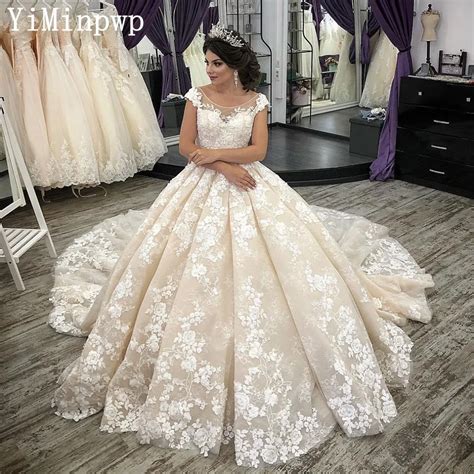 Wedding Dresses Bridal Gowns Ball Gown Ball Gown Wedding Dresses