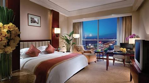 Yidu Jinling Grand Hotel Yancheng in Yancheng, China from ₹ 4,875 ...