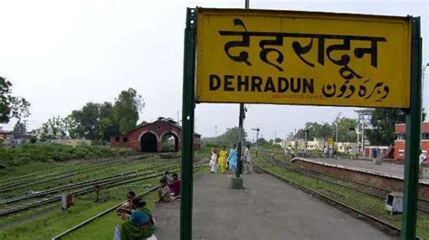 Uttarakhand Capital Dehradun History Culture Ghughuti