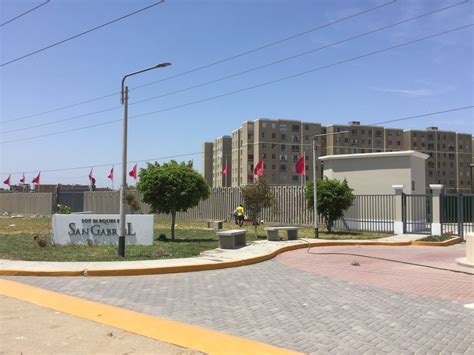 EL VENIR DEL BOOM INMOBILIARIO EN LA CIUDAD DE CHICLAYO