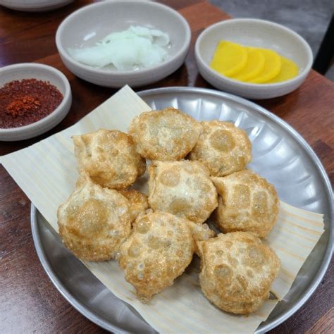 대구 방촌동 맛집 무진장함버지기 네이버 블로그