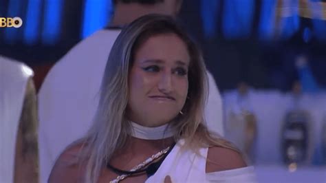 Bbb Produ O Surpreende Bruna M Sica Grega De Sua Av