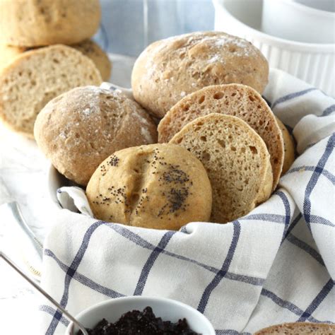 Bezglutenowy Chleb Z Ziemniakami Bezbez Pl Przepisy Bez Glutenu