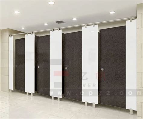 Hot Sale Toilet Partitions Toilet Partition Dubai Toilet Washroom Cubicle Partitions Competitive ...