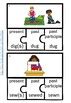 Verb Tense Puzzles For Eal Esl Ell Eld Efl By Ealee Tpt