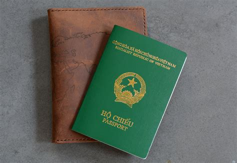 How Powerful Is The Vietnamese Passport For Post Pandemic Travel