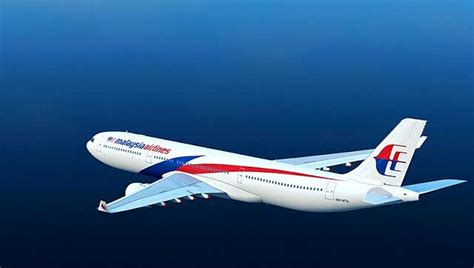 Malaysia Airlines Unveils A Newly Refreshed B Ng Aircraft