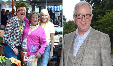 Rory Cowan Reveals How Mrs Browns Boys Role Gave Him The Courage To