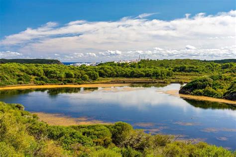 Destinos paradisiacos en España las albuferas más visitadas Todotanzania