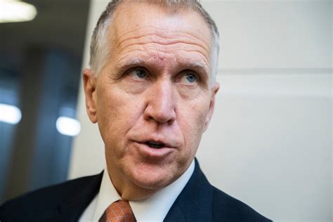 Dynata Push Polling for Thom Tillis in North Carolina