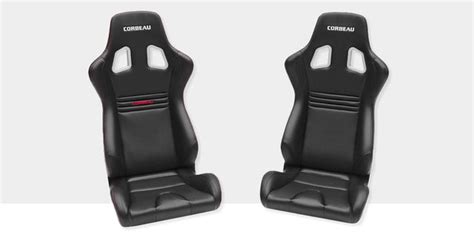 11 Best Racing Seats For Your Sports Car 2018 - Lightweight Race Seats ...