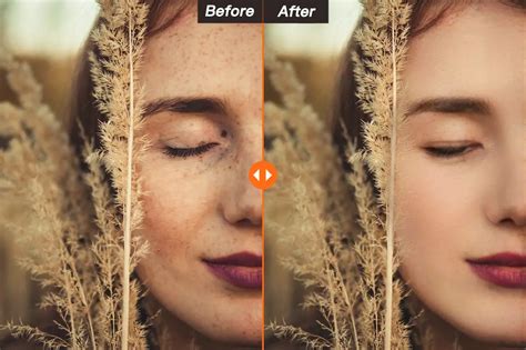 How To Retouch Portraits Online Ailab Tools