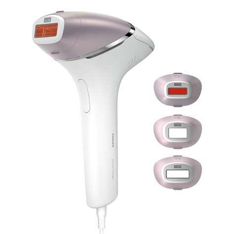 Lumea Prestige Ipl Hair Removal Device Bri947 00 Philips