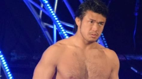 Katsuyori Shibata News Videos And Biography