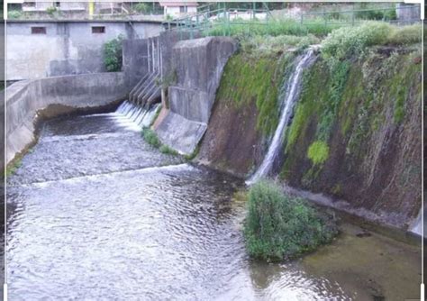 TUTELARE LE SORGENTI MAZZOCCOLO DI FORMIA E CAPODACQUA DI SPIGNO