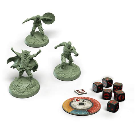 Acheter Marvel Zombies Un Jeu Zombicide La R Sistance Des H Ros