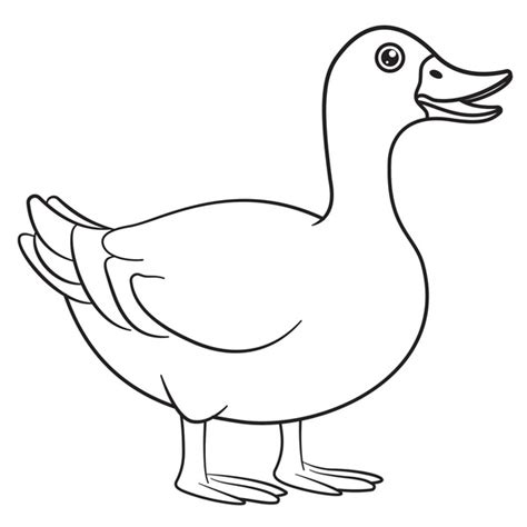 5,542 Coloring Page Ducks Royalty-Free Photos and Stock Images ...