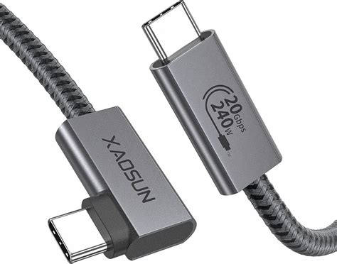 Amazon Co Jp Xaosun Usb L W Pd Usb Gen Gbps