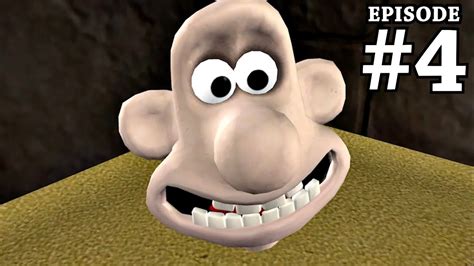 The Forgotten Wallace And Gromit Game Made By Telltale Episode The