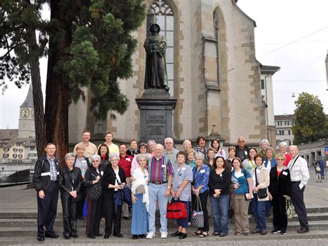 Group Arrives Safely In Switzerland Ferrell S Travel Blog