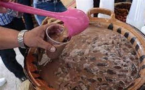 No sólo el pozol Bebidas prehispánicas hechas con cacao El Heraldo