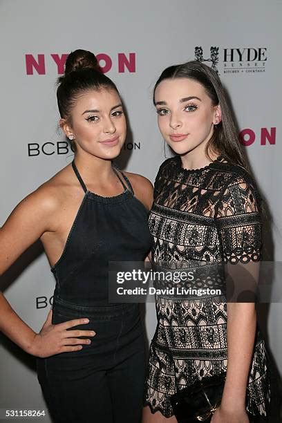 Kalani Hilliker May 2016 Photos And Premium High Res Pictures Getty