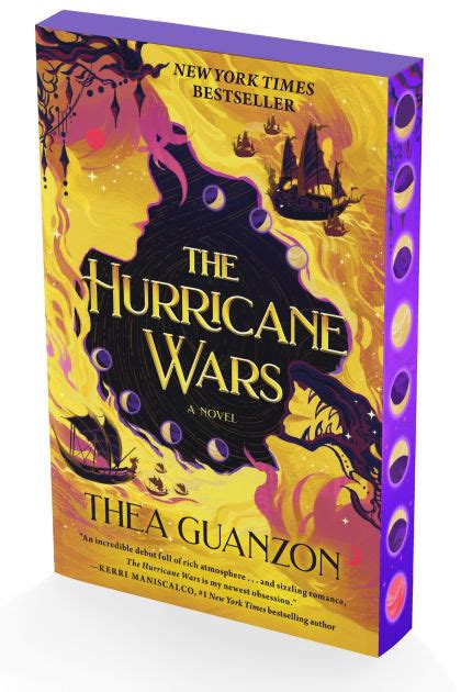 The Hurricane Wars Bandn Exclusive Edition The Hurricane Wars Book 1