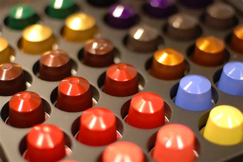 Nespresso Supports The Recycling Of Aluminum Capsules In New York City