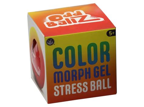 Custom Stress Ball Packaging Boxes | Custom-Printed Stress Ball ...