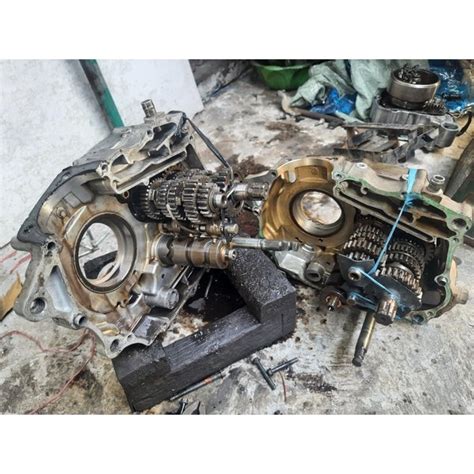 Jual Part Rasio Reso Transmisi Tiger Revo Gigi Shopee Indonesia