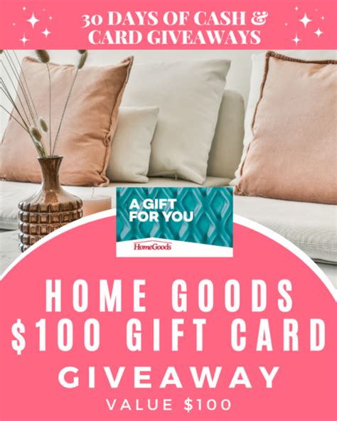 Day Home Goods Gift Card Giveaway Steamy Kitchen Recipes