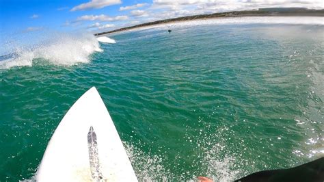 POV SURF FUN BEACHBREAK YouTube